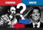 Entenda a diferença entre "direita" e "esquerda" na política