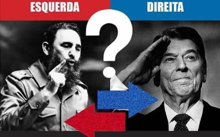 Entenda a diferença entre "direita" e "esquerda" na política