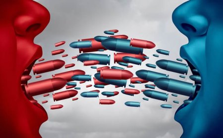 Os impactos da polarização política no Brasil e no mundo