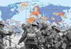 Principais consequências das guerras para o mundo