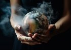 Aquecimento global tem solução e você pode ajudar