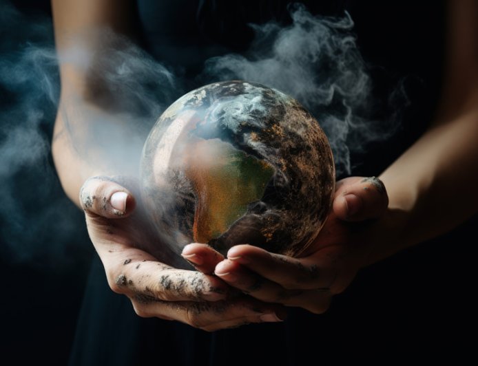 Aquecimento global tem solução e você pode ajudar