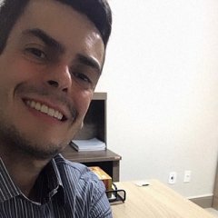 Rodrigo Moreno Motta